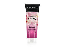 Šampon John Frieda Vibrant Shine Colour Shine Shampoo 250 ml
