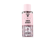 Tělový sprej Victoria´s Secret Pink Urban Bouquet 250 ml