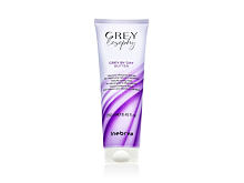 Maska na vlasy Inebrya GREYlosophy Grey By Day Butter 250 ml
