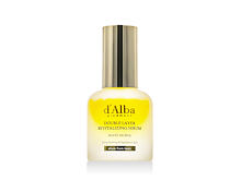 Pleťové sérum d'Alba White Truffle Double Layer Revitalizing Serum 30 ml