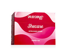 Bezoplachová péče Inebrya SheCare Extra Shine Lotion 12x12 ml