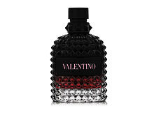 Parfémovaná voda Valentino Valentino Uomo Born In Roma Intense 100 ml