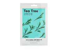 Pleťová maska Missha Airy Fit Sheet Mask Tea Tree 19 g