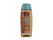 Sprchový gel Fa Go Happy 250 ml
