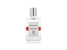 Toaletní voda Berdoues Pivoine & Rhubarbe 100 ml