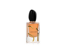 Parfémovaná voda Giorgio Armani Si Intense 2023 Plnitelný 30 ml