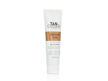 Samoopalovací přípravek TanOrganic Instant Tan Matte Finish 100 ml