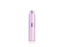 Plnitelný flakón Twist & Spritz Refillable Fragrance Atomiser 1 ks světle fialový