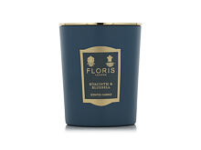 Vonná svíčka Floris Hyacinth & Bluebell 175 g