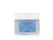 Denní pleťový krém Meisani Niacinamide Cucumber Aqua Gel Cream 50 ml