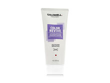 Kondicionér Goldwell Dualsenses Color Revive Color Giving Conditioner Light Cool Blonde 200 ml
