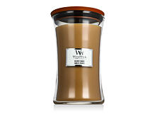 Vonná svíčka WoodWick Gilded Sands 609,5 g