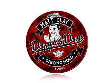 Pro definici a tvar vlasů Dapper Dan Matt Clay 100 ml