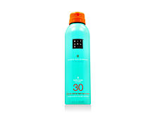 Opalovací přípravek na tělo Rituals The Ritual Of Karma Invisible Sun Protection Milky Spray SPF30 200 ml