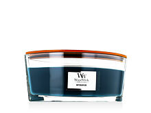 Vonná svíčka WoodWick Antiquarium 453,6 g