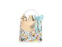 Parfémovaná voda Fragrance World Nudo Exotic Flowers 100 ml