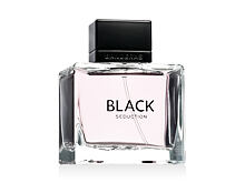 Toaletní voda Banderas Black Seduction 100 ml