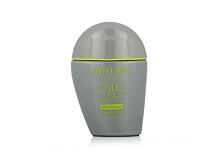 BB krém Shiseido Sports BB WetForce SPF50+ 30 ml Dark