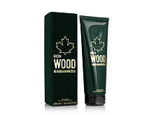 Sprchový gel Dsquared2 Green Wood 250 ml