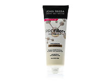 Šampon John Frieda PROfiller+ Thickening Shampoo 250 ml