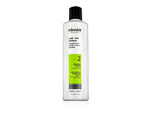 Šampon Nioxin System 2 Scalp + Hair Shampoo 300 ml