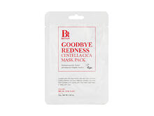 Pleťová maska Benton Goodbye Redness Cica Mask Pack 23 g