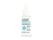 Pleťové sérum APLB Glutathione Niacinamide Ampoule Serum 40 ml