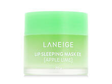 Balzám na rty Laneige Lip Sleeping Mask Apple Lime 20 g