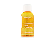 Čisticí olej ma:nyo Pure Cleansing Oil 55 ml