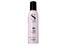 Tužidlo na vlasy ALFAPARF MILANO Semi Di Lino Style & Care Flexible Mousse 250 ml