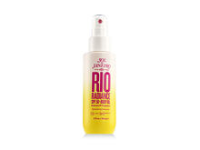 Opalovací přípravek na tělo Sol De Janeiro Rio Radiance Body Oil SPF50 90 ml