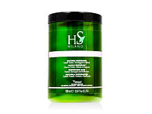 Maska na vlasy HS MILANO Perfect Keratin Regenerating Mask 1000 ml