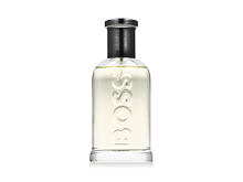Toaletní voda HUGO BOSS Boss Bottled 100 ml
