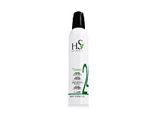 Tužidlo na vlasy HS MILANO Extra Strong Modeling Foam 300 ml