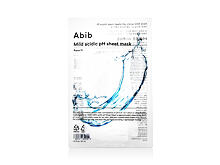Pleťová maska Abib Mild Acidic pH Sheet Mask Aqua Fit 30 ml
