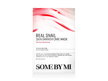 Pleťová maska Some By Mi Real Snail Skin Barrier Care Mask 20 g