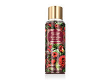 Tělový sprej Victoria´s Secret Charming Rose 250 ml