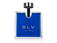 Toaletní voda Bvlgari BLV Pour Homme 100 ml