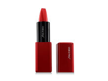 Rtěnka Shiseido TechnoSatin Gel Lipstick 3,3 ml 417 Soundwave