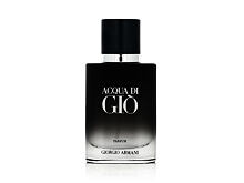 Parfém Giorgio Armani Acqua di Giò Plnitelný 30 ml