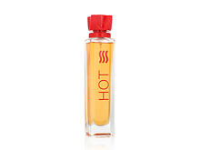 Toaletní voda Benetton Hot 100 ml