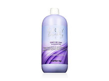 Šampon Inebrya GREYlosophy Grey By Day Shampoo 300 ml