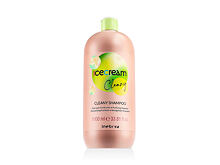 Šampon Inebrya Ice Cream Cleany Shampoo 300 ml