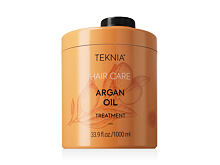 Maska na vlasy Lakmé Teknia Argan Oil Treatment 1000 ml