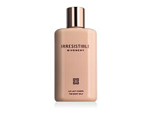 Tělové mléko Givenchy Irresistible 200 ml