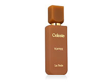 Parfémovaná voda La Fede Celeste Toffee 100 ml