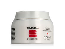 Maska na vlasy Goldwell Elumen Color Mask 200 ml
