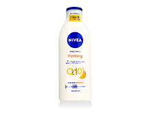 Tělové mléko Nivea Q10 + Vitamin C Firming Body Lotion Normal Skin 400 ml