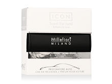 Vůně do auta Millefiori Milano Icon Classic Oxygen 47 g