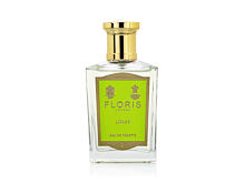 Toaletní voda Floris Limes 50 ml